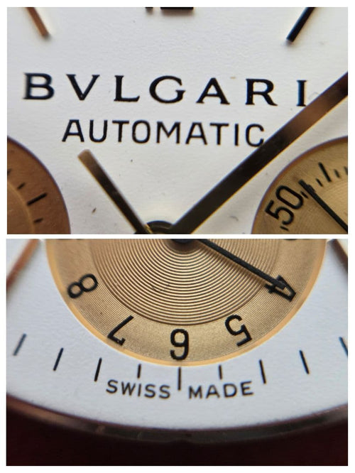 Other Bvlgari Ch35G