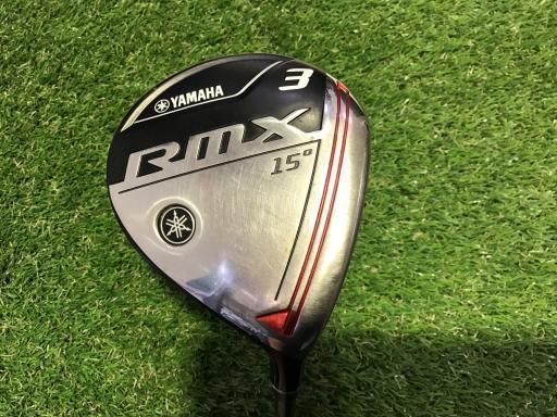 Fairway Wood Rmx(2020) 3W Fw Tmx-420F R) C