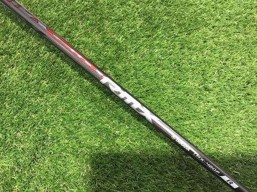Fairway Wood Rmx(2020) 3W Fw Tmx-420F R) C