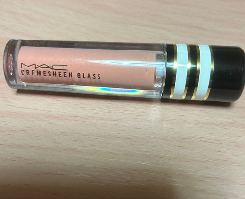 Lip Gloss Mac