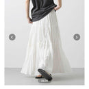 Gready Brilliant Flare Skirt