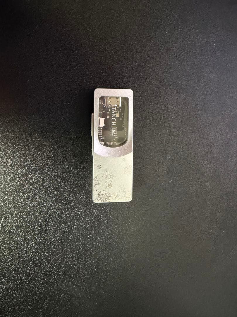 Tanchjim Dac Space Pro