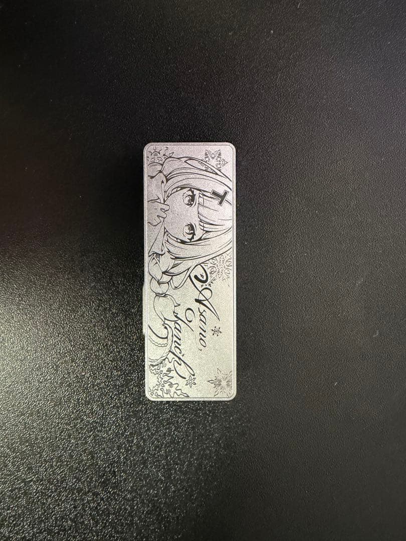 Tanchjim Dac Space Pro
