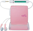 Portable Md Player Sony Mz-Eh50 P