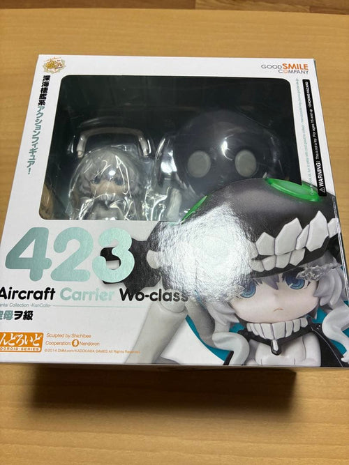 Good Smile Company Game Characters 423