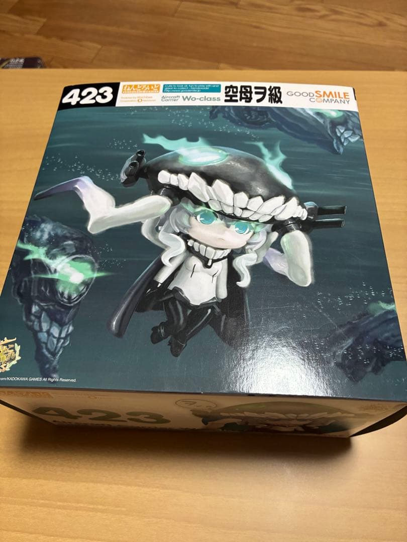 Good Smile Company Game Characters 423