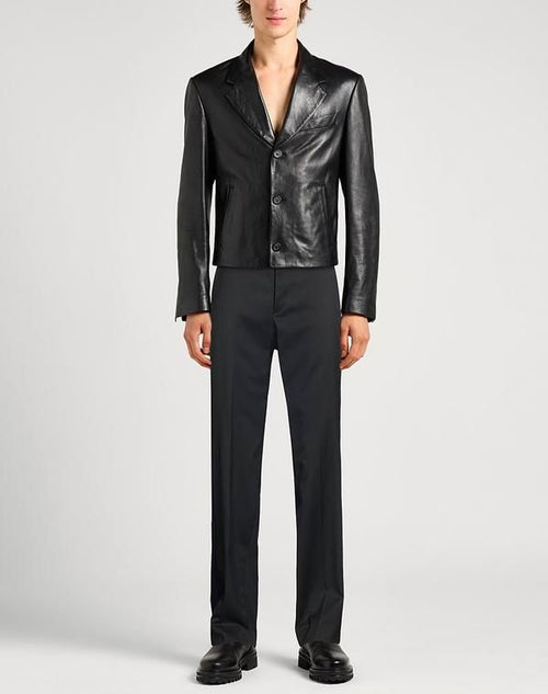 Maison Martin Margiela Others Mm6 Black
