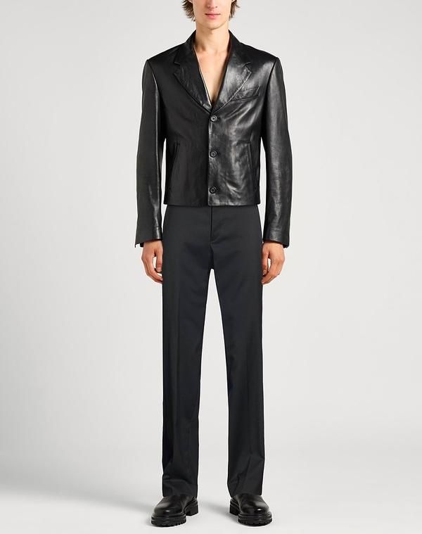 Maison Martin Margiela Others Mm6 Black
