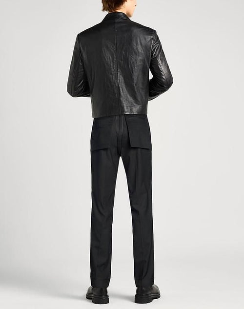 Maison Martin Margiela Others Mm6 Black
