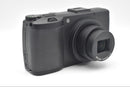 Ricoh Compact Digital Cameras Gr
