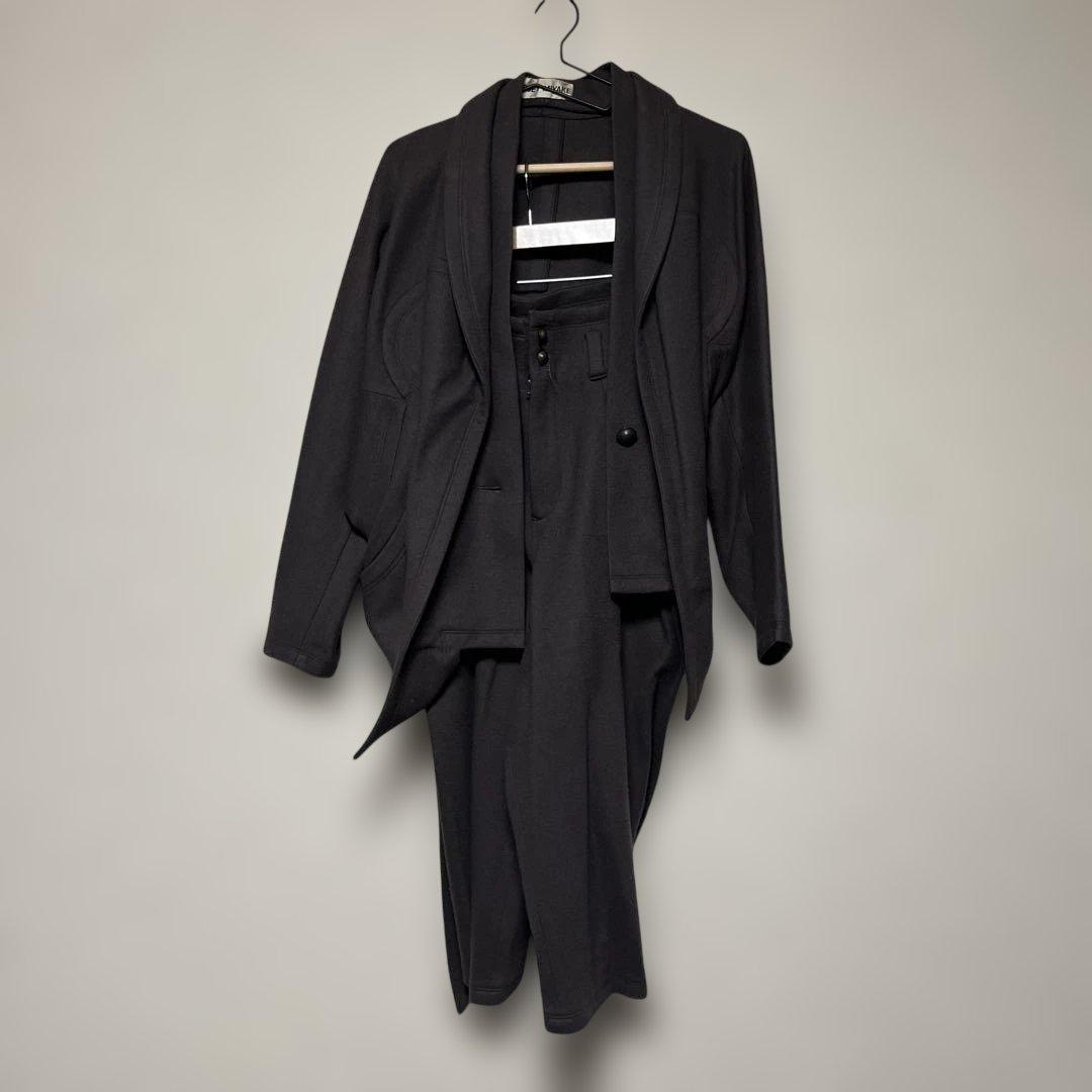 Issey Miyake Pants Outfits