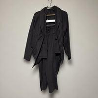 Issey Miyake Pants Outfits