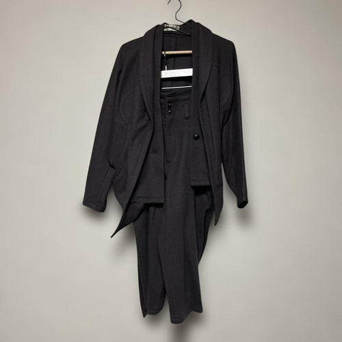 Issey Miyake Pants Outfits