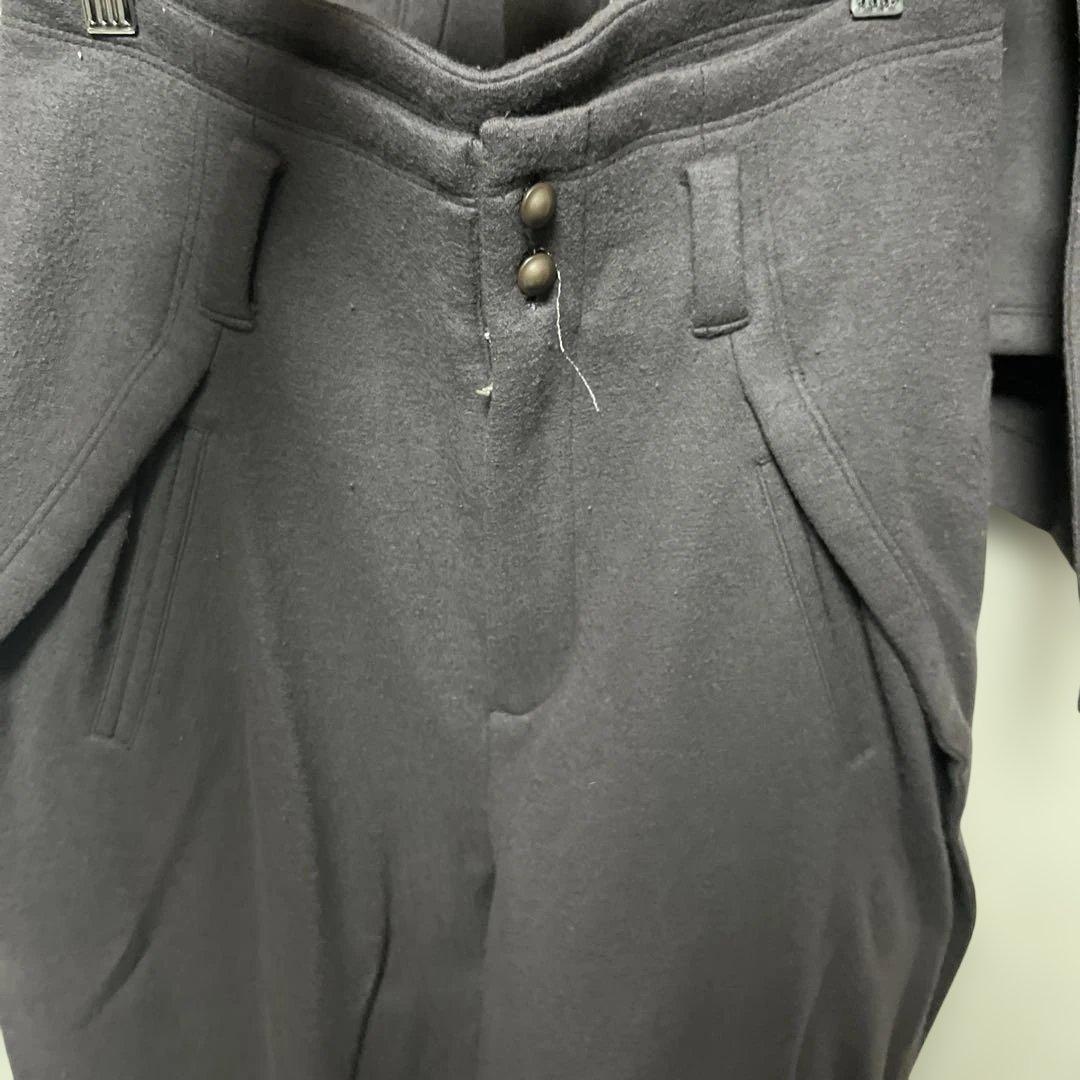 Issey Miyake Pants Outfits