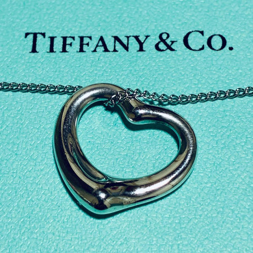 Tiffany Necklaces