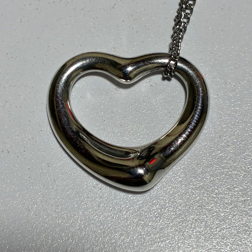 Tiffany Necklaces