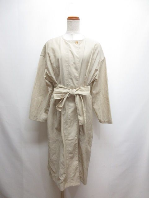 Ballsey Trench Coat Spring 36