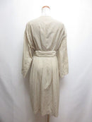Ballsey Trench Coat Spring 36