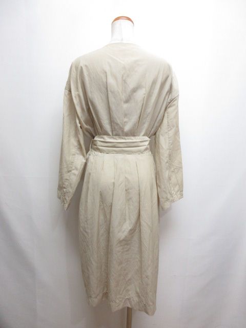 Ballsey Trench Coat Spring 36