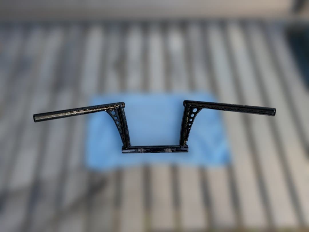 Handle 7.5