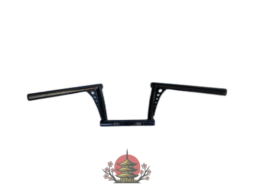 Handle 7.5