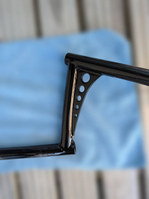 Handle 7.5