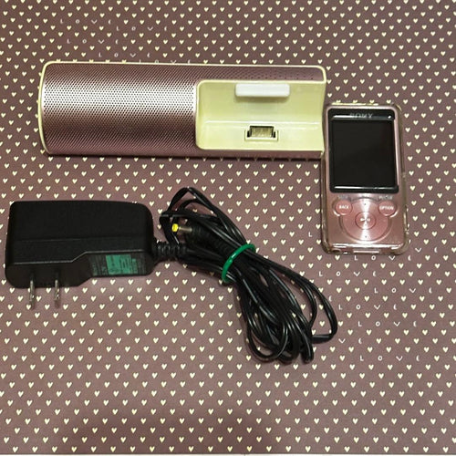 Digital Audio Players Sony