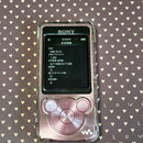 Digital Audio Players Sony