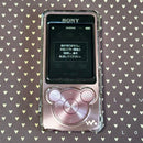 Digital Audio Players Sony