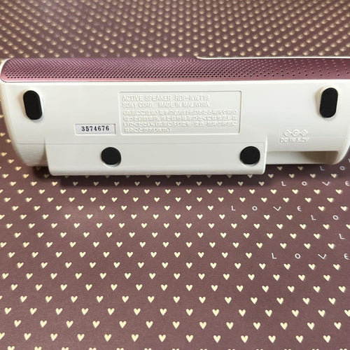 Digital Audio Players Sony