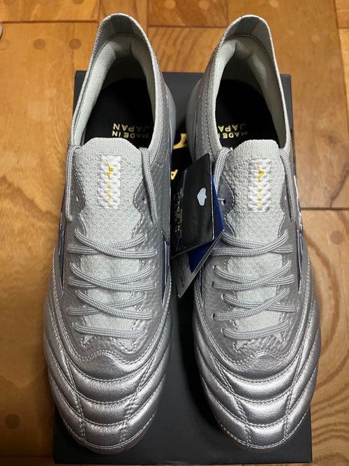 Mizuno Soccer Cleats Spikes 4 S