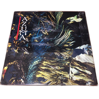 Japanese Music Azuma Lp