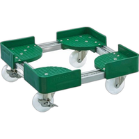 Bogie 7 Fcd6-40100-S