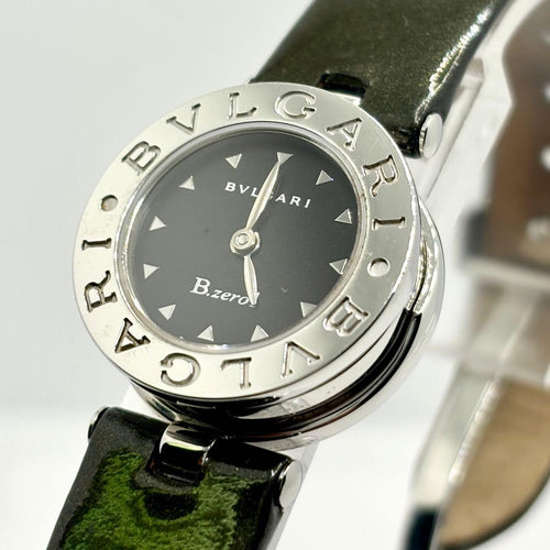 Bvlgari Quartz Watches B.Zero1