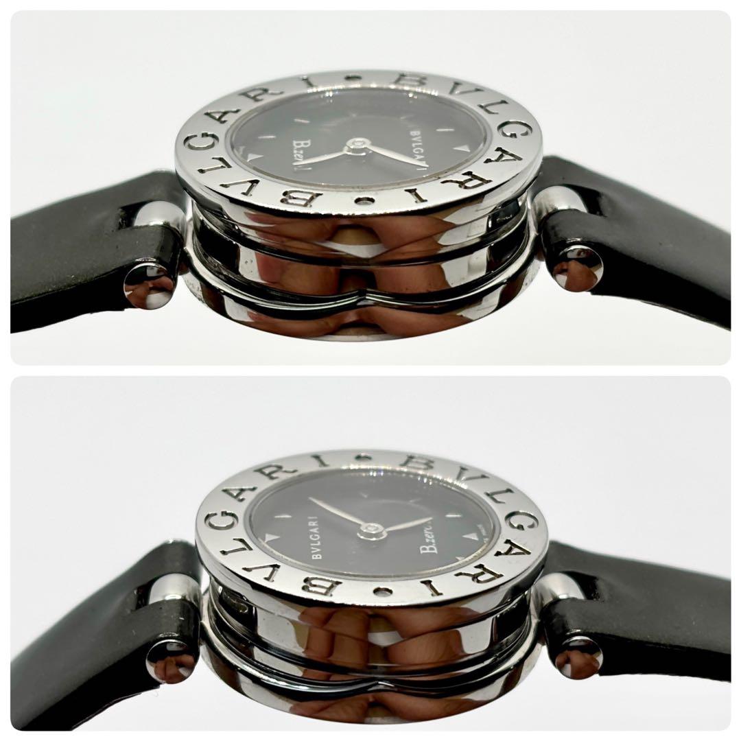Bvlgari Quartz Watches B.Zero1