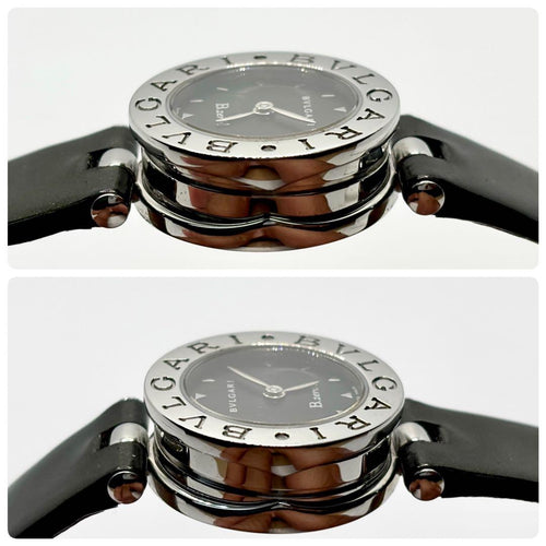 Bvlgari Quartz Watches B.Zero1