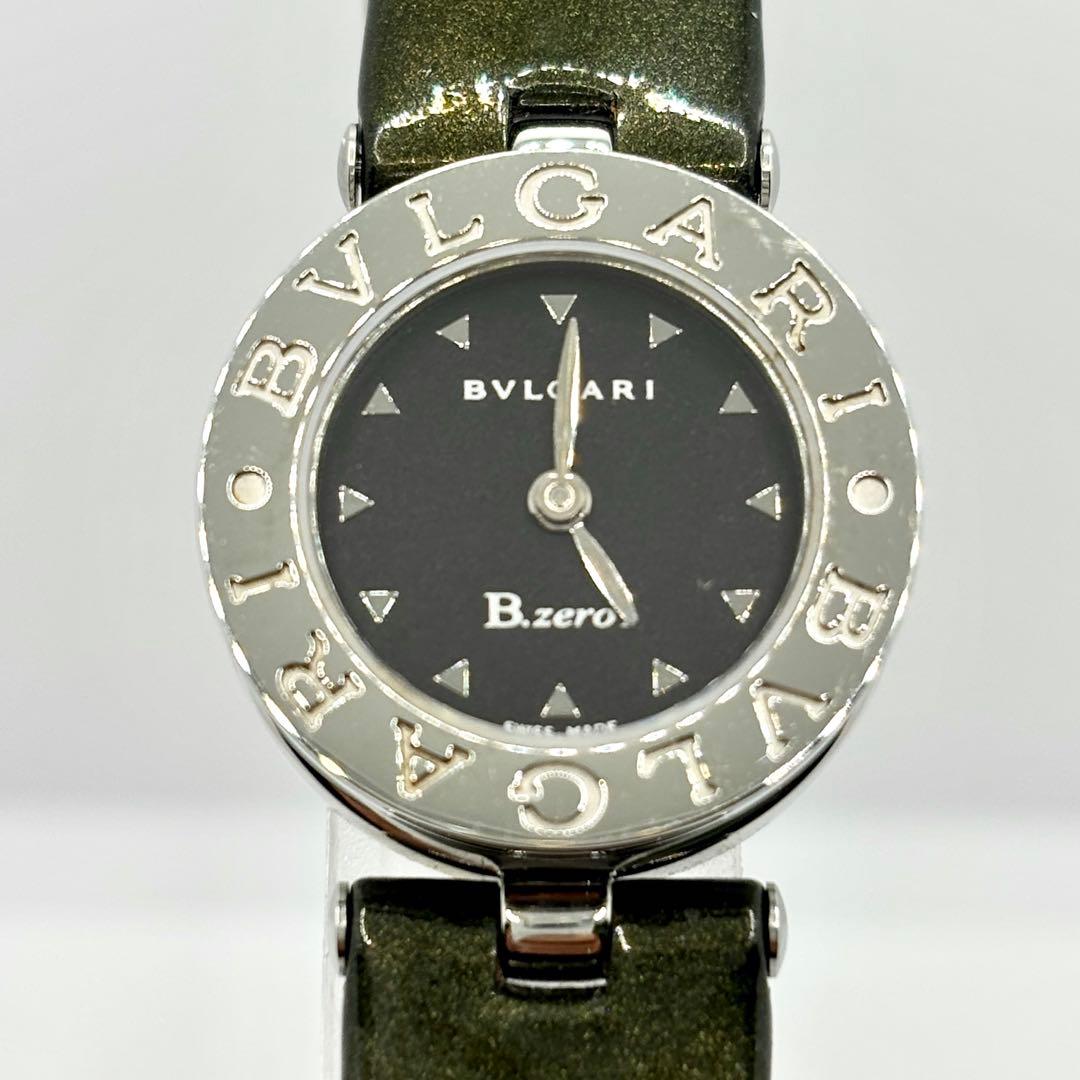 Bvlgari Quartz Watches B.Zero1