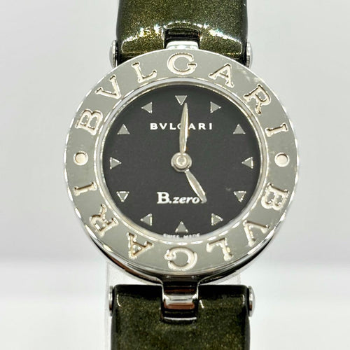 Bvlgari Quartz Watches B.Zero1