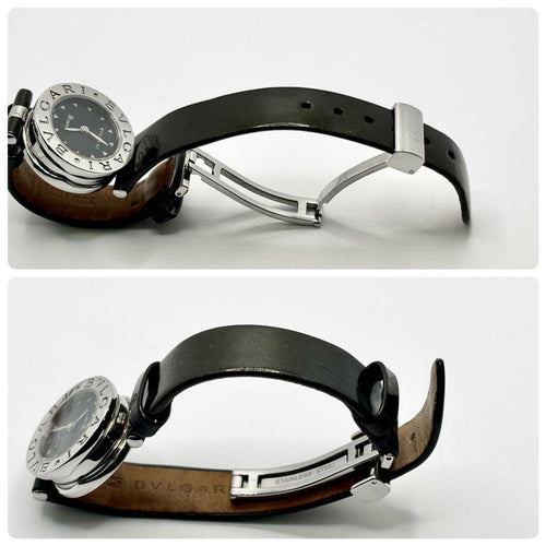 Bvlgari Quartz Watches B.Zero1
