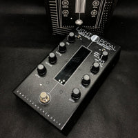 Guitar Effector Gamechanger Audio Light Pedal Aa61C404002 F146