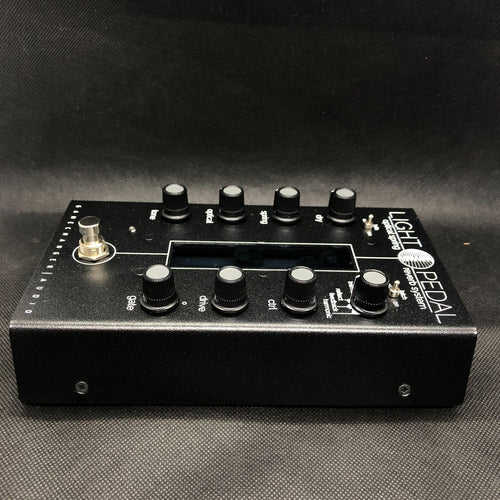 Guitar Effector Gamechanger Audio Light Pedal Aa61C404002 F146