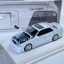 Toyota Hot Wheels 1/64Model1 V Jzx100