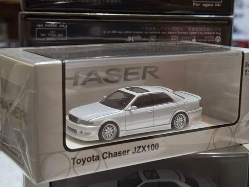 Toyota Hot Wheels 1/64Model1 V Jzx100