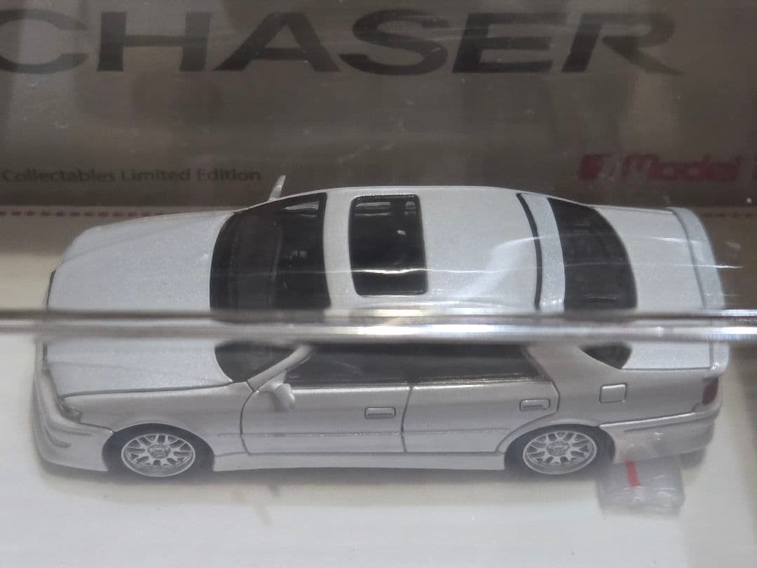 Toyota Hot Wheels 1/64Model1 V Jzx100