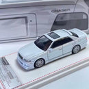 Toyota Hot Wheels 1/64Model1 V Jzx100