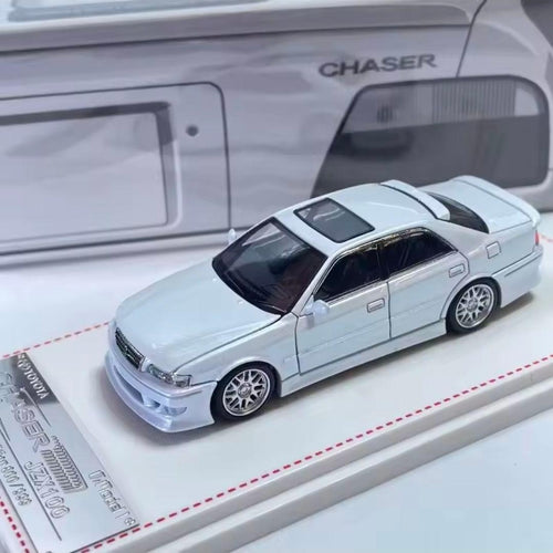Toyota Hot Wheels 1/64Model1 V Jzx100