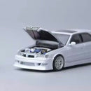 Toyota Hot Wheels 1/64Model1 V Jzx100