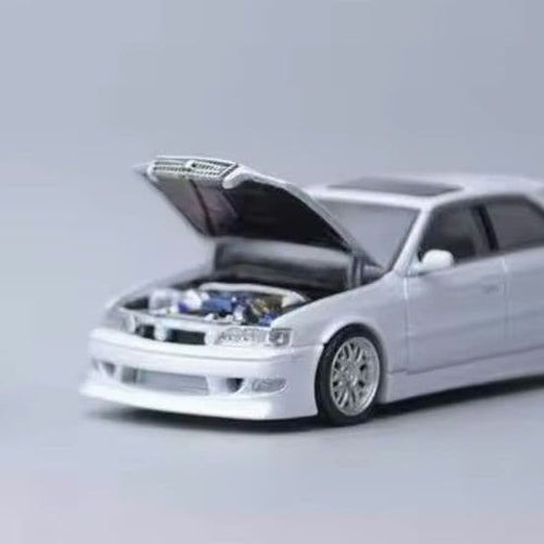 Toyota Hot Wheels 1/64Model1 V Jzx100