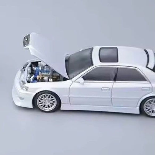 Toyota Hot Wheels 1/64Model1 V Jzx100