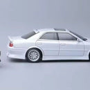 Toyota Hot Wheels 1/64Model1 V Jzx100